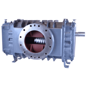 Roots RAM Series Blowers