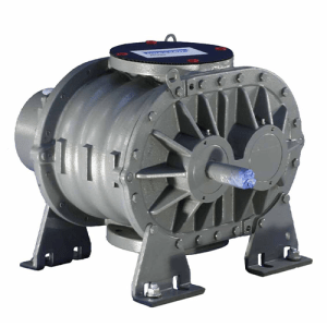 Roots URAI Series Blowers