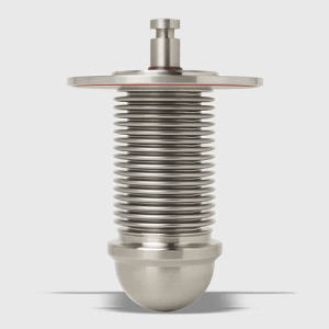 Aseptomag Back-Pressure Valves Internal Assembly