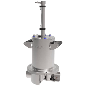 Aseptomag® MAS PA Magnetic Separators