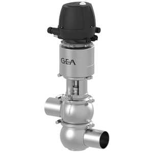 D-tec® Direct Valves