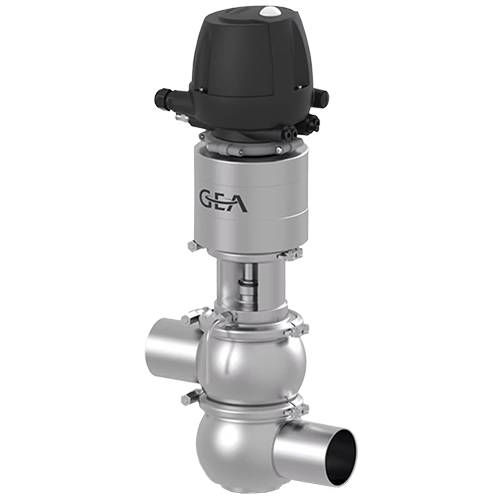 D-tec® Direct Valves