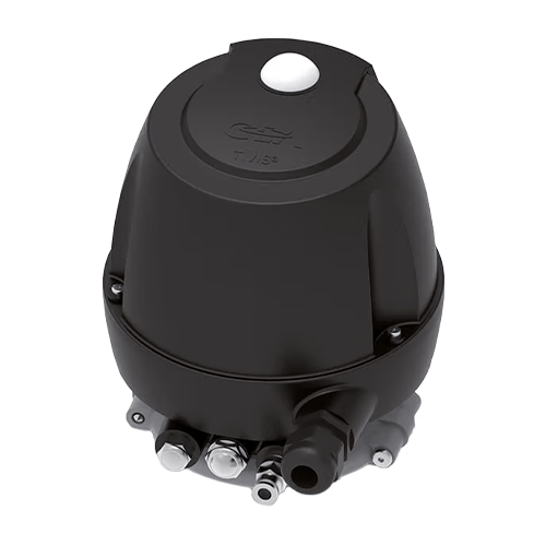 T.VIS® M-20 Control Top