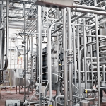 Dairy 3A Industry Measurement Tools