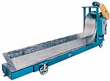 Puritan Belt Free Magnetic Conveyors