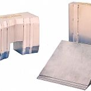 Puritan Blank Fanner Magnets