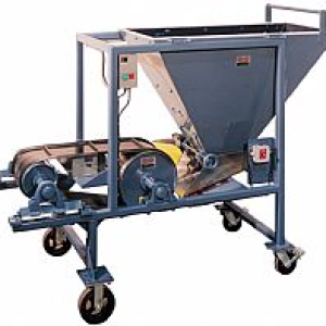 Puritan Magnetic Parts Separator