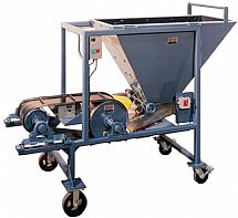 Puritan Magnetic Parts Separator