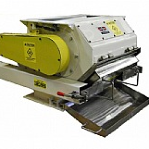 Puritan Rotary Feeder and Magnet