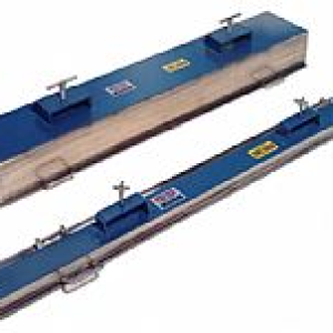 Puritan Magnetic Floor and Road Sweepers