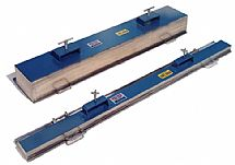 Puritan Magnetic Floor and Road Sweepers