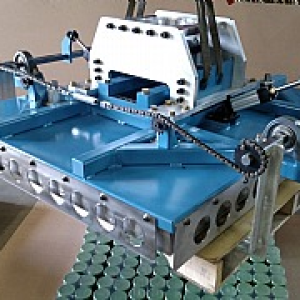 Puritan Magnetic Palletizers / Depalletizers