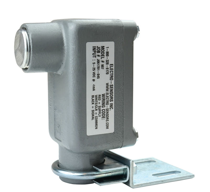 Electro-Sensors Shaft Speed Sensors