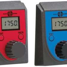 Electro-Sensors Tachometers, Counters and Displays