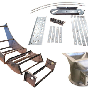 Puritan Metal Fabricating Services