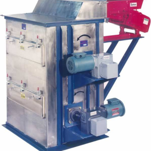 Puritan Rotating Drum Magnets