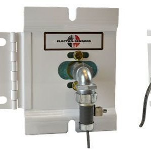 Electro-Sensors Belt Alignment Sensors and Misalignment Switches