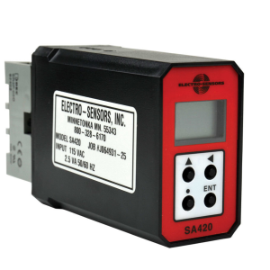 Electro-Sensors Signal Conditioners and Interface