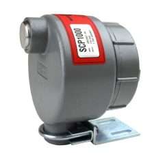 Electro-Sensors Shaft Speed Switches