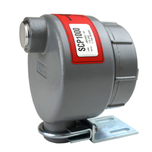 Electro-Sensors Shaft Speed Switches