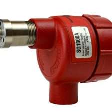 Electro-Sensors Slide Gate and Shaft Position Sensors