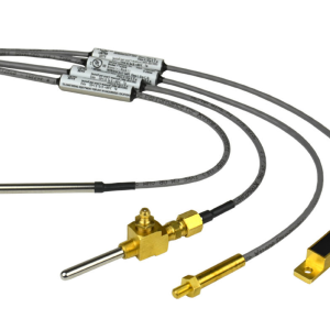 Electro-Sensors Bearing and Surface Temperature Sensors