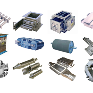 Puritan Custom Magnetic Separators